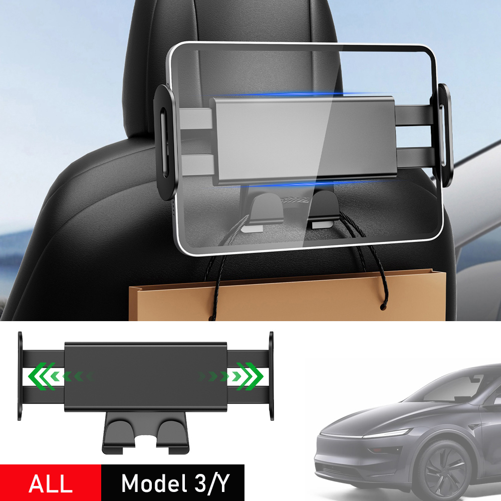 Tesla Tablet Accessories - For Tesla Model 3 Y Juniper
