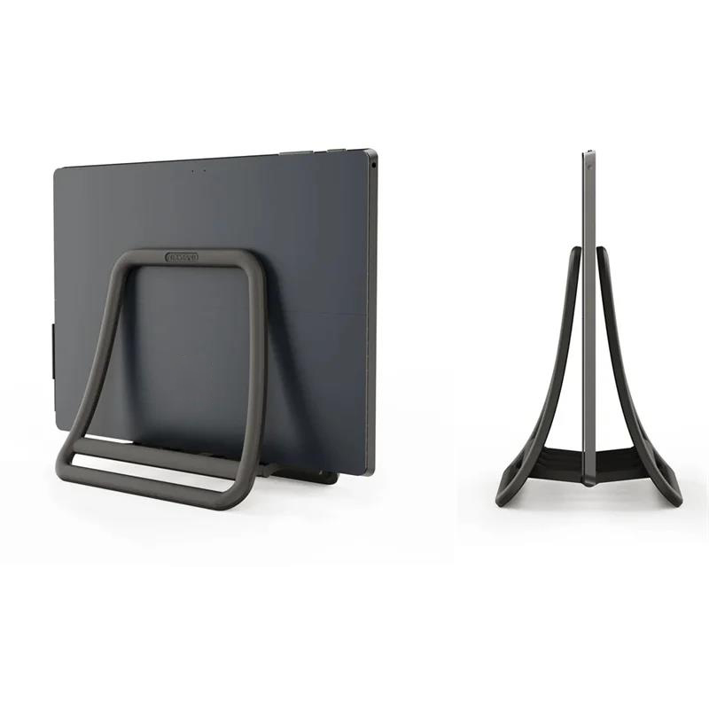 Tablet Ipad Accessories - Vertical Laptop Stand Universal Laptops Desktop