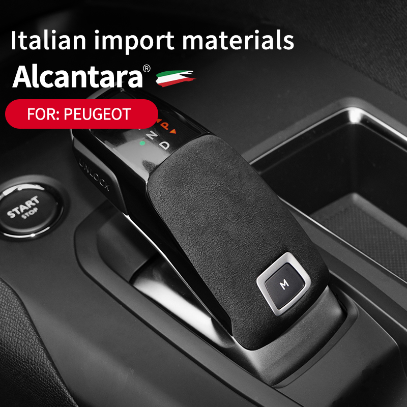 Tesla Tablet Accessories - Car Center Console Gear Shift Head
