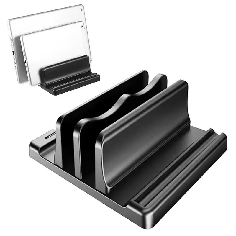 Vertical Laptop Stand,Adjustab - Tablet Ipad Accessories ulasan dan harga