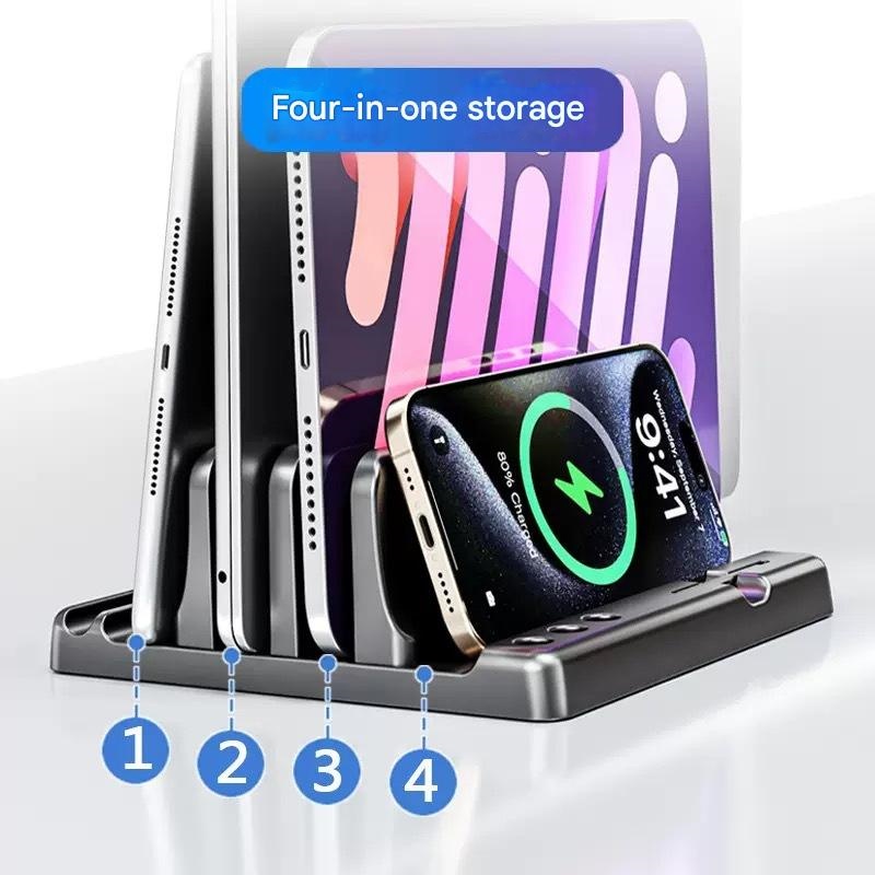 Vertical Laptop Stand,Adjustab - Tablet Ipad Accessories ulasan dan harga
