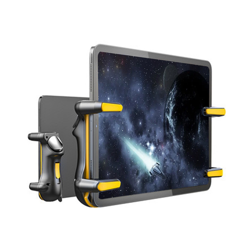 Quality PUBG Trigger Controlle - Tablet Ipad Accessories ulasan dan harga