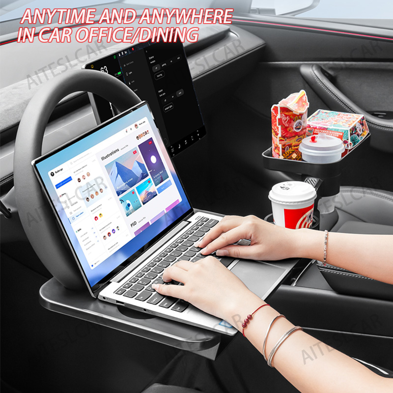 For Tesla Model Y Juniper Mode - Tesla Tablet Accessories ulasan dan harga