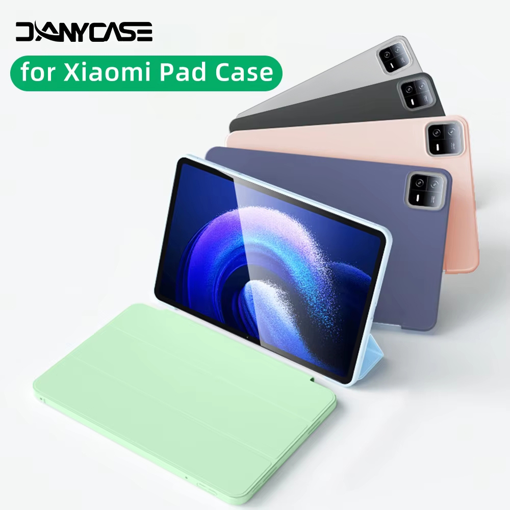 Tablet Case For Mi Pad 7/7pro  - Mi Tablet Accessories ulasan dan harga
