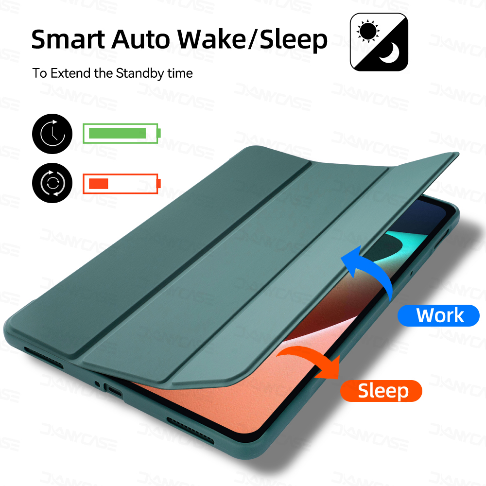 Tablet Case For Mi Pad 7/7pro  - Mi Tablet Accessories ulasan dan harga