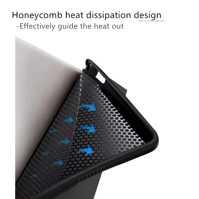 For 2024 iPad Air 11 M2 Case A - Ipad Cover Folio ulasan dan harga