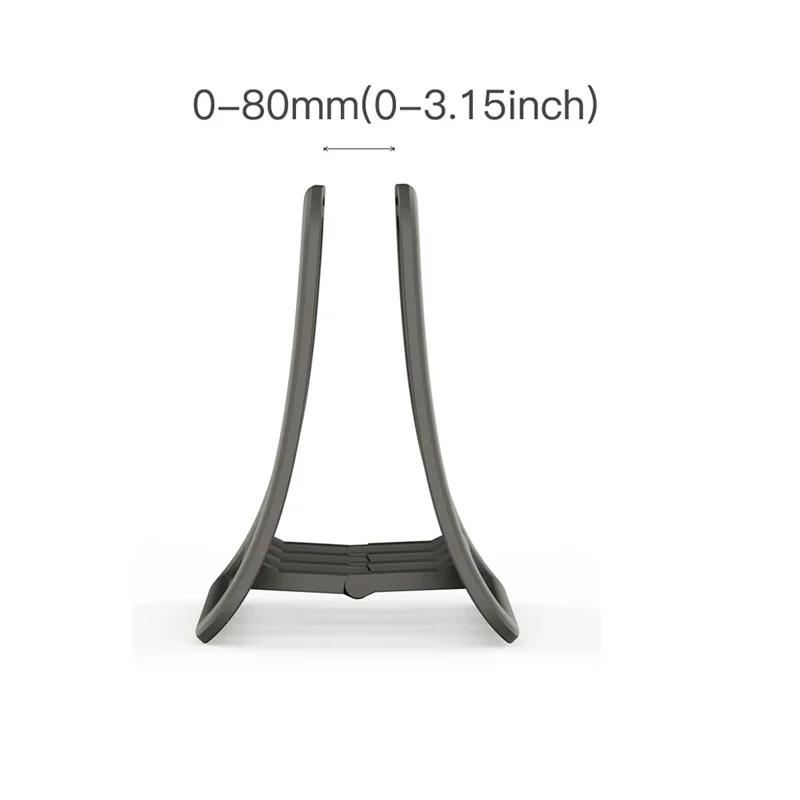 Vertical Laptop Stand Universa - Tablet Ipad Accessories ulasan dan harga
