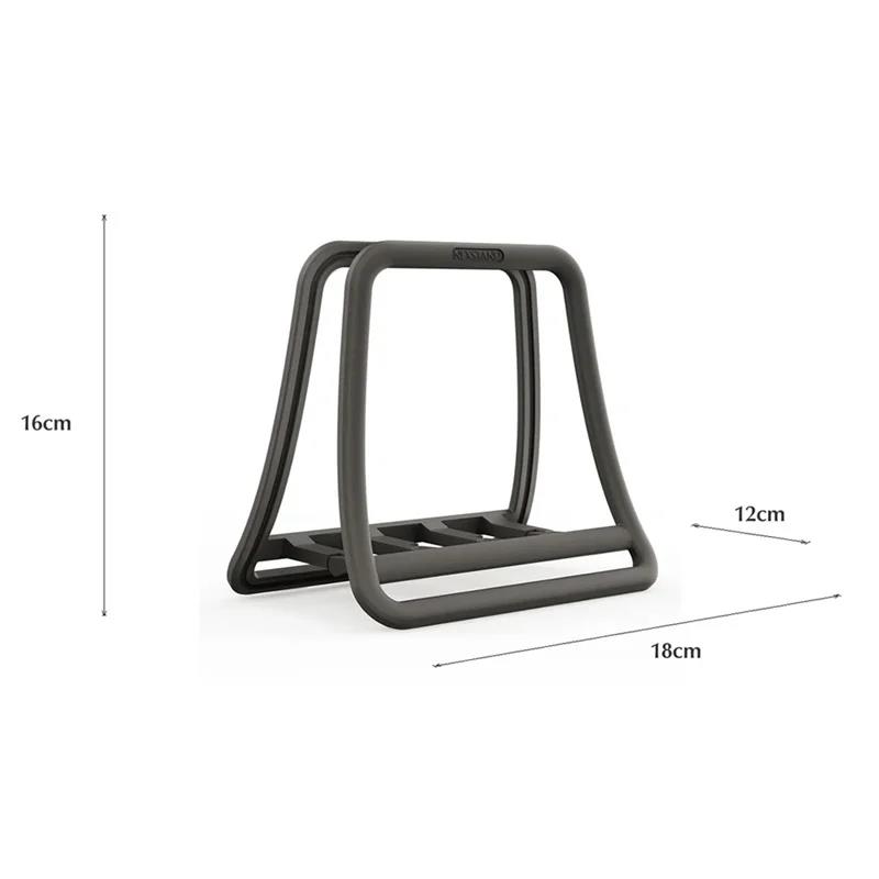 Vertical Laptop Stand Universa - Tablet Ipad Accessories ulasan dan harga