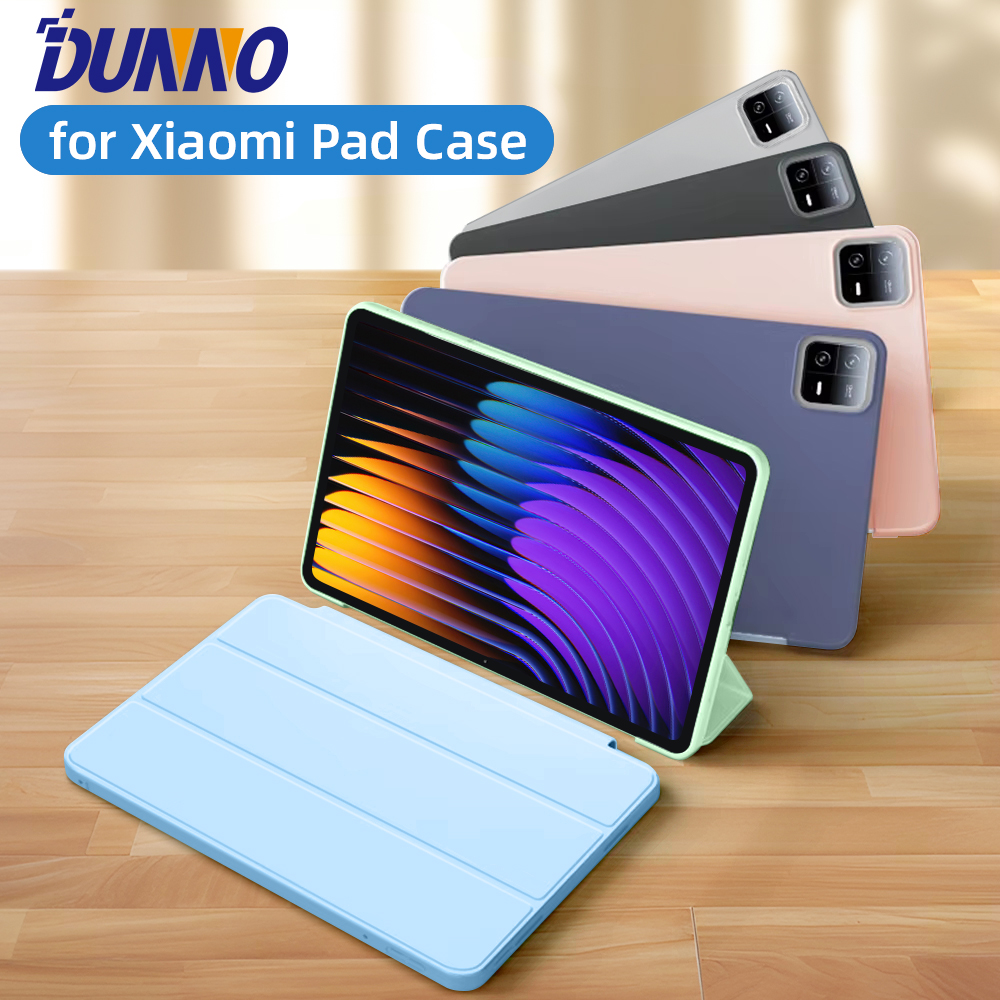 Tablet Case For Mi Pad 7/7pro  - Mi Tablet Accessories ulasan dan harga