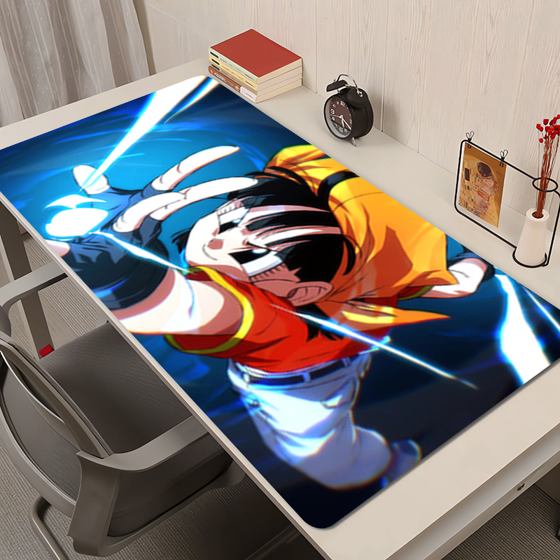 Mouse Pad Dragon Ball Anti-sli - Tablet Gaming Accessories ulasan dan harga