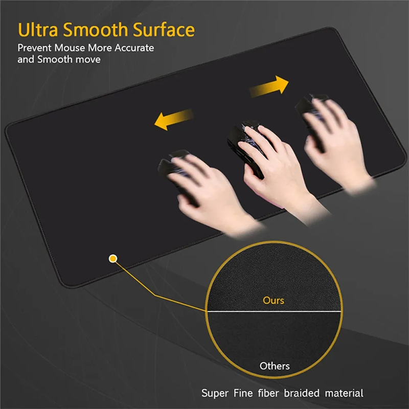 Mouse Pad Dragon Ball Anti-sli - Tablet Gaming Accessories ulasan dan harga