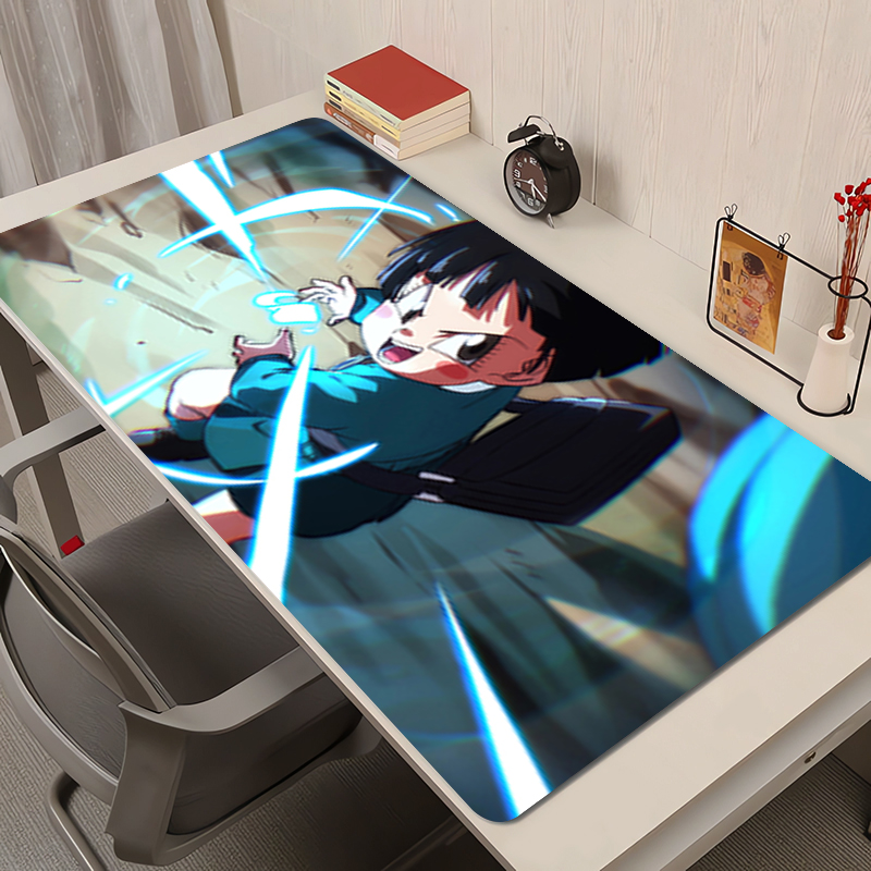 Mouse Pad Dragon Ball Anti-sli - Tablet Gaming Accessories ulasan dan harga