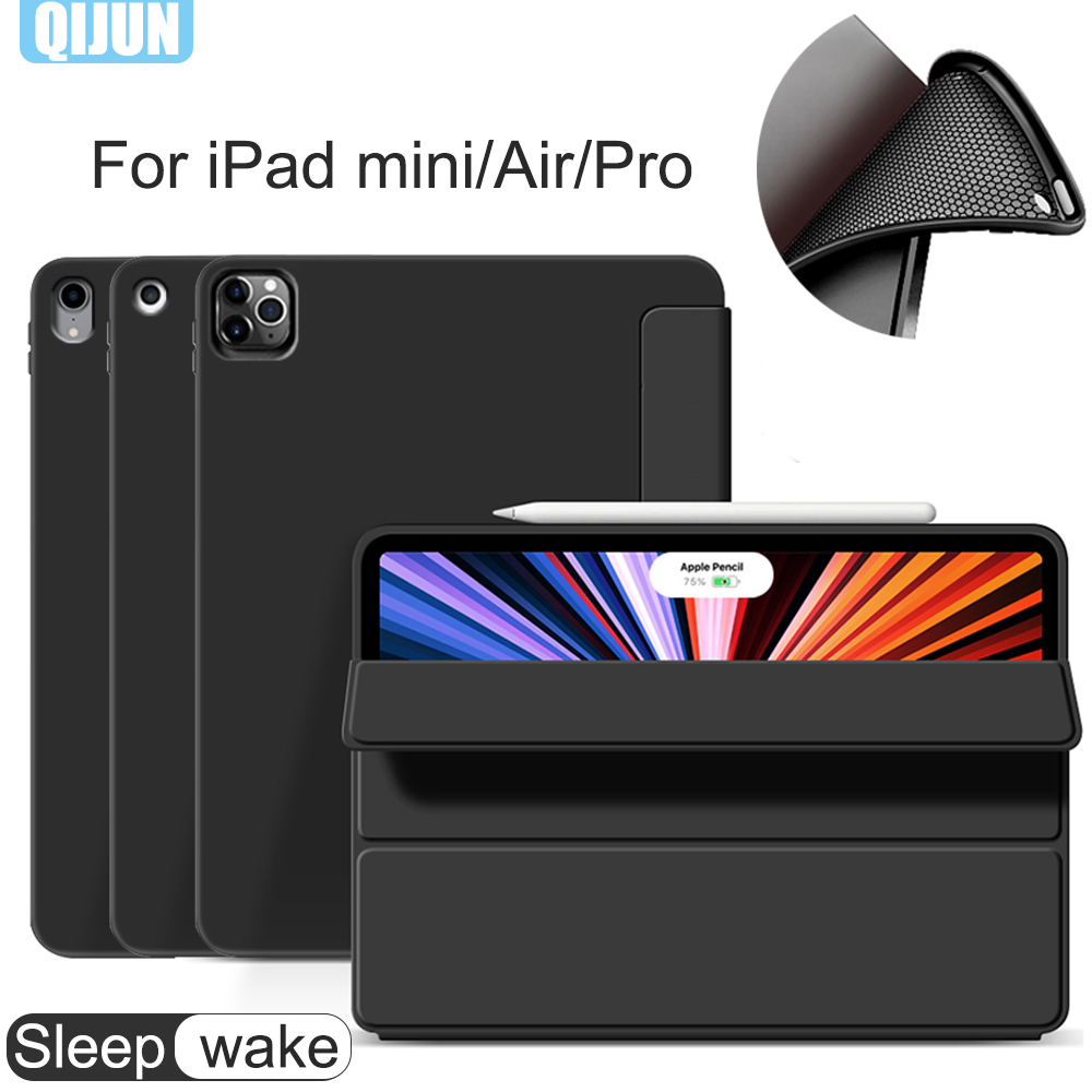 Tablet Case for Apple ipad 9.7 - Ipad Cover Folio ulasan dan harga