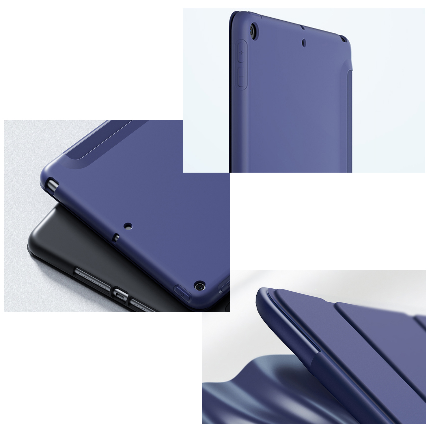Tablet Case for Apple ipad 9.7 - Ipad Cover Folio ulasan dan harga