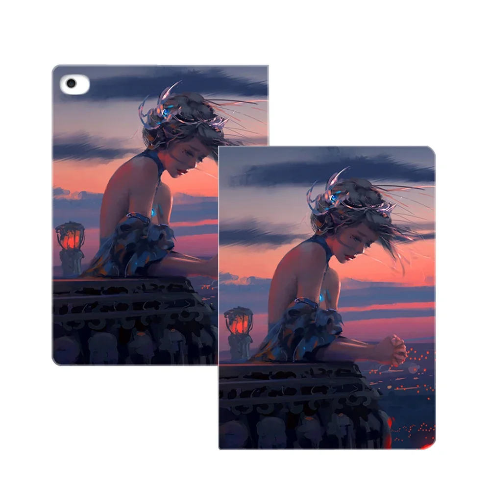 Custom DIY Photo Case for iPad - Ipad Cover Folio ulasan dan harga