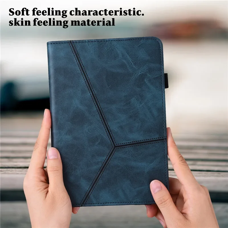 Tablet Funda For iPad 10 2 Cas - Ipad Cover Folio ulasan dan harga