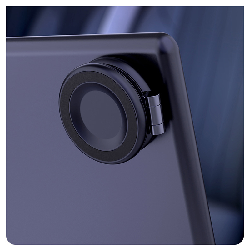 Hidden Magnetic Car Phone Hold - Tesla Tablet Accessories ulasan dan harga