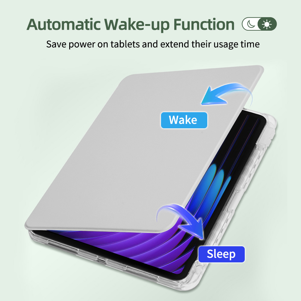 Tablet Case For Mi Pad 7/7pro  - Mi Tablet Accessories ulasan dan harga