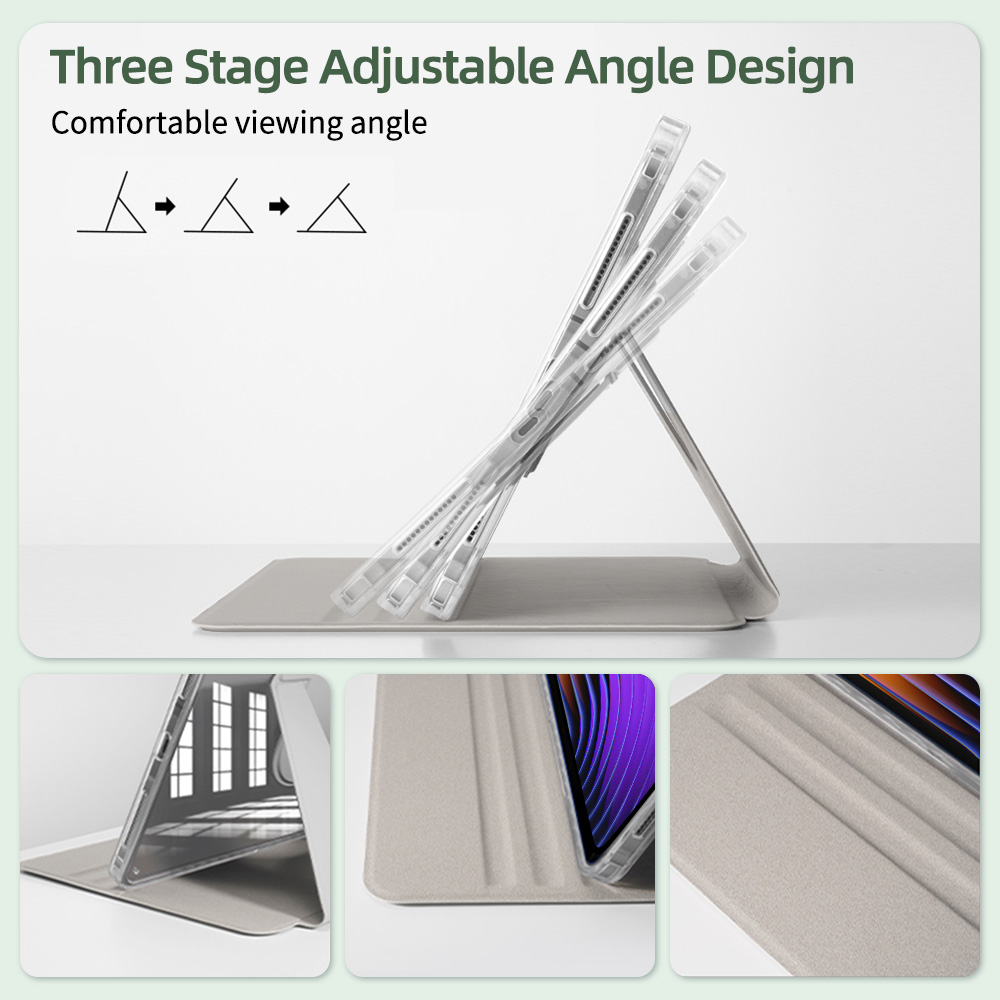 Tablet Case For Mi Pad 7/7pro  - Mi Tablet Accessories ulasan dan harga