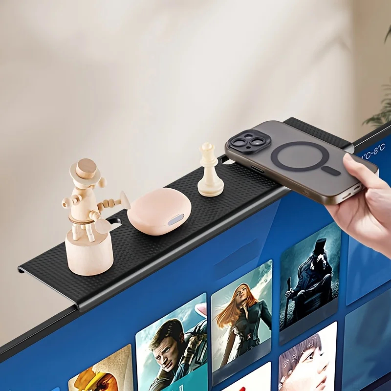 Adjustable TV & Monitor Top Sh - Tablet Lap Desk ulasan dan harga