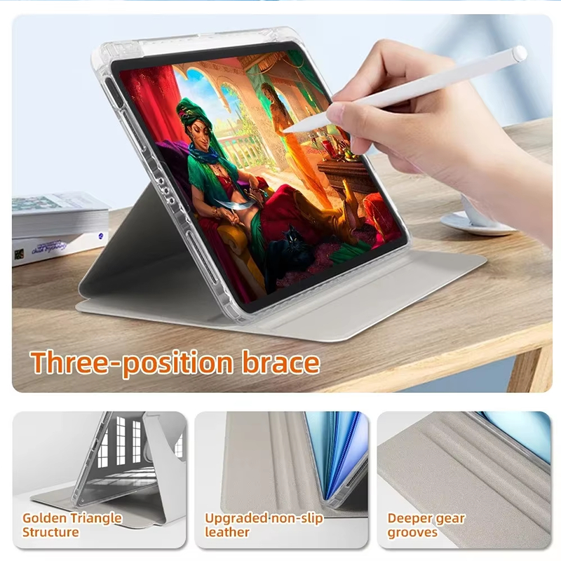 Tablet Case For Mi Pad 7/7pro  - Mi Tablet Accessories ulasan dan harga
