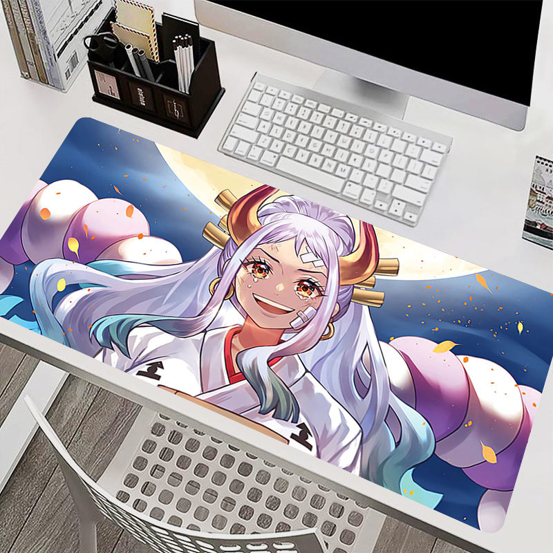 Mouse Pad PC Accessories Keybo - Tablet Gaming Accessories ulasan dan harga