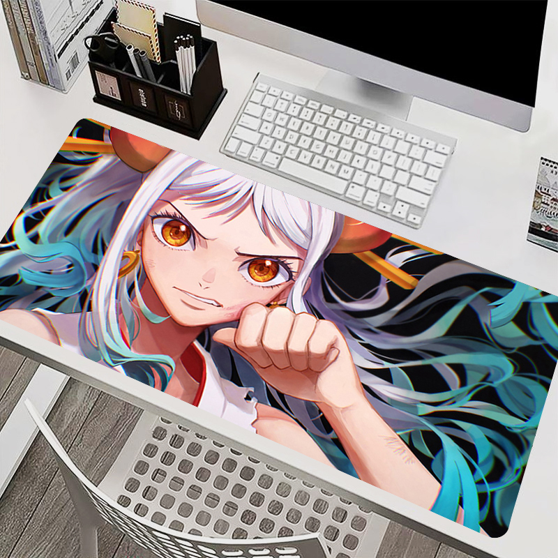 Mouse Pad PC Accessories Keybo - Tablet Gaming Accessories ulasan dan harga