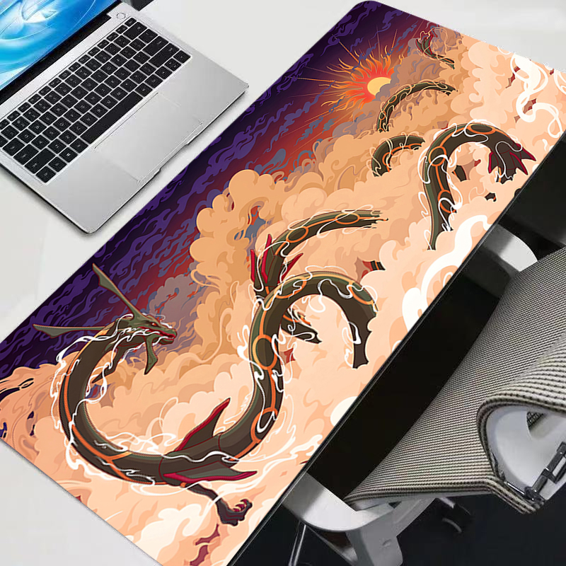 Mouse Pad Anime G-gengar Divin - Tablet Gaming Accessories ulasan dan harga
