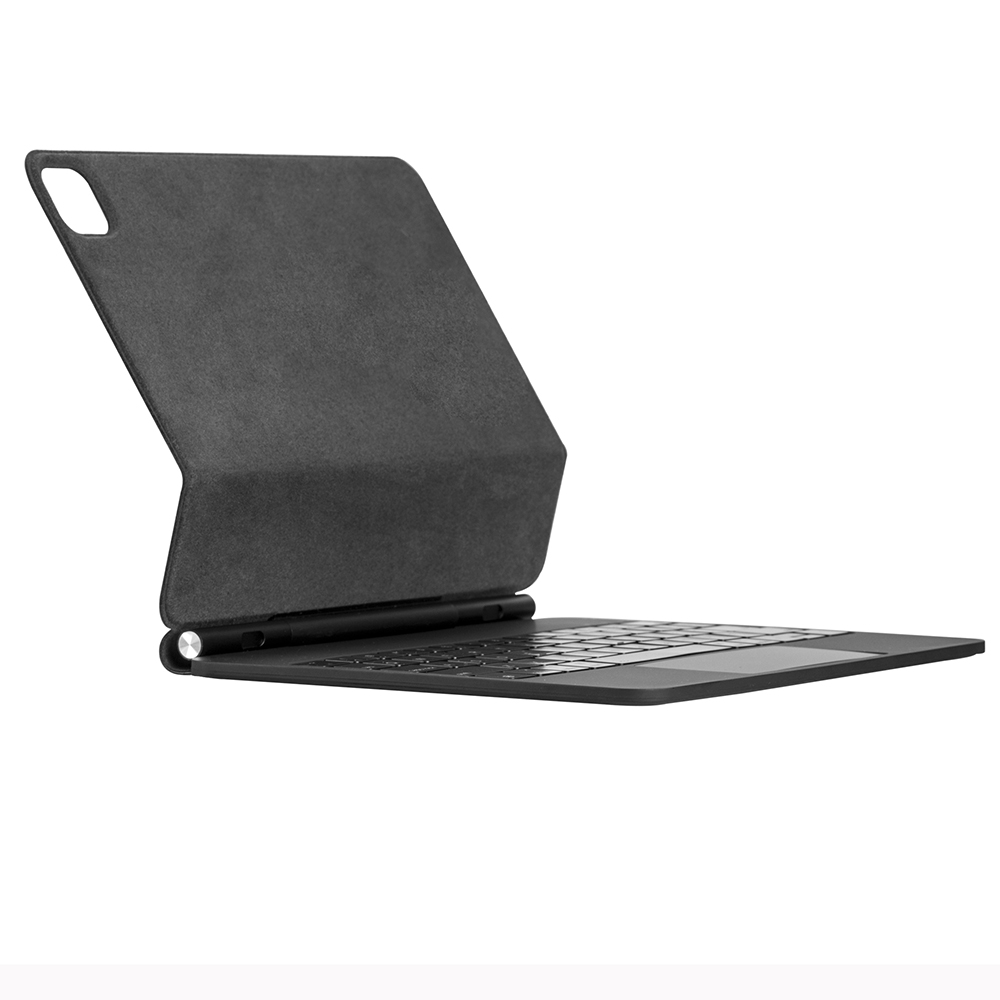WiWU Keyboard for iPad Air 11  - Ipad Cover Folio ulasan dan harga