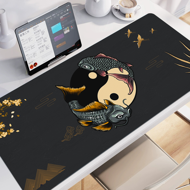 Large Mouse Pad 900x400MM Chin - Officeworks Tablet Accessories ulasan dan harga