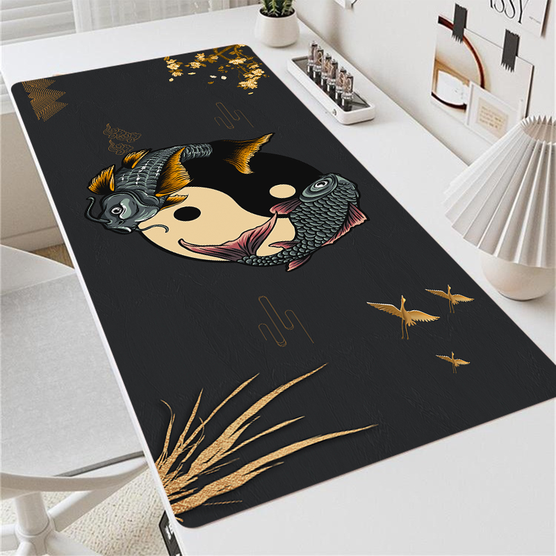 Large Mouse Pad 900x400MM Chin - Officeworks Tablet Accessories ulasan dan harga