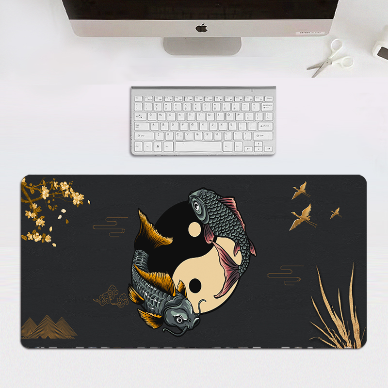 Large Mouse Pad 900x400MM Chin - Officeworks Tablet Accessories ulasan dan harga
