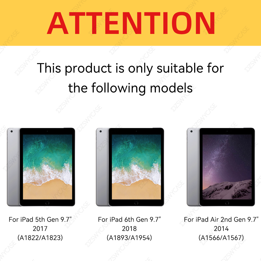 Compatible With iPad 9.7 Inch  - Ipad Cover Folio ulasan dan harga