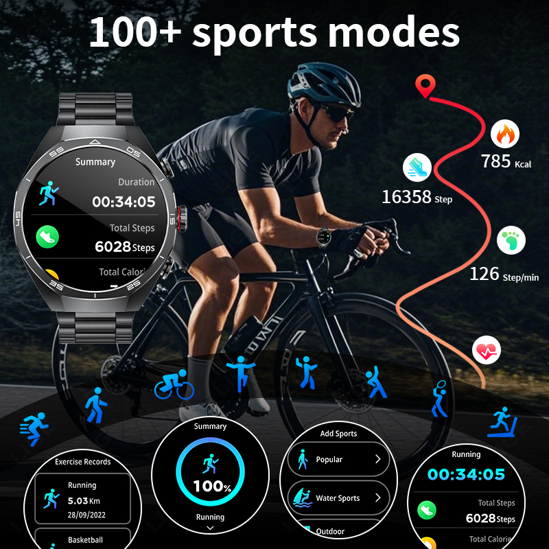 TWS Music Watches Earbuds Smar - Wired Earphone Lightning ulasan dan harga