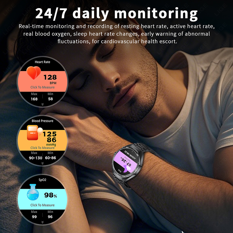 TWS Music Watches Earbuds Smar - Wired Earphone Lightning ulasan dan harga