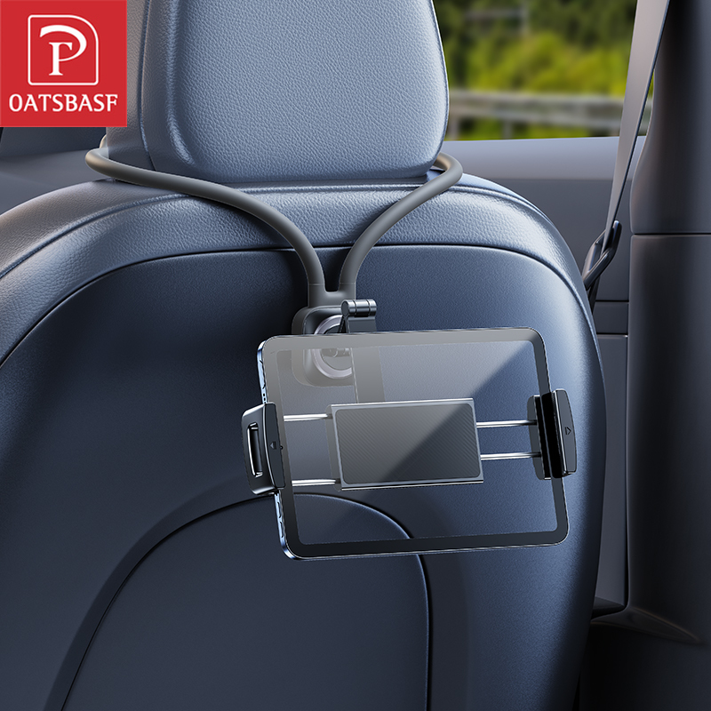Oatsbasf Car Back Seat Tablet  - Tesla Tablet Accessories ulasan dan harga