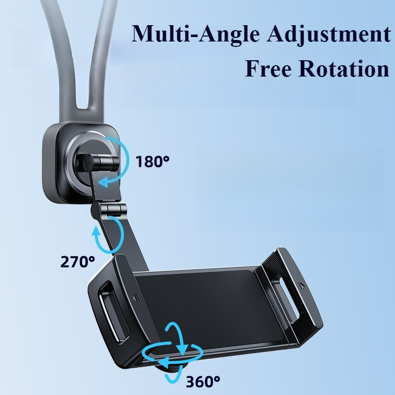 Oatsbasf Car Back Seat Tablet  - Tesla Tablet Accessories ulasan dan harga