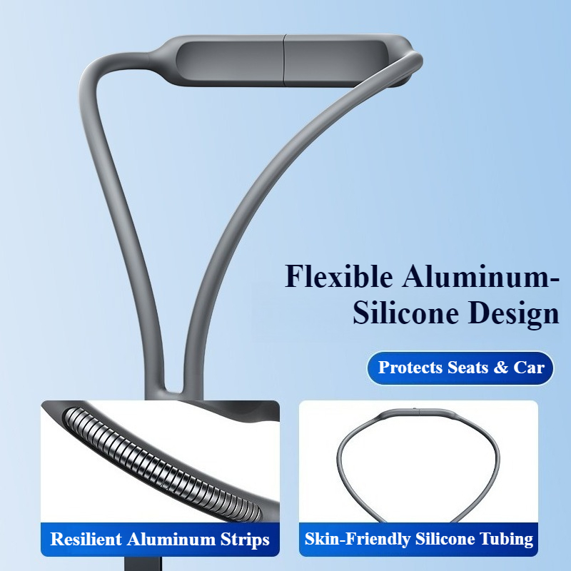 Oatsbasf Car Back Seat Tablet  - Tesla Tablet Accessories ulasan dan harga
