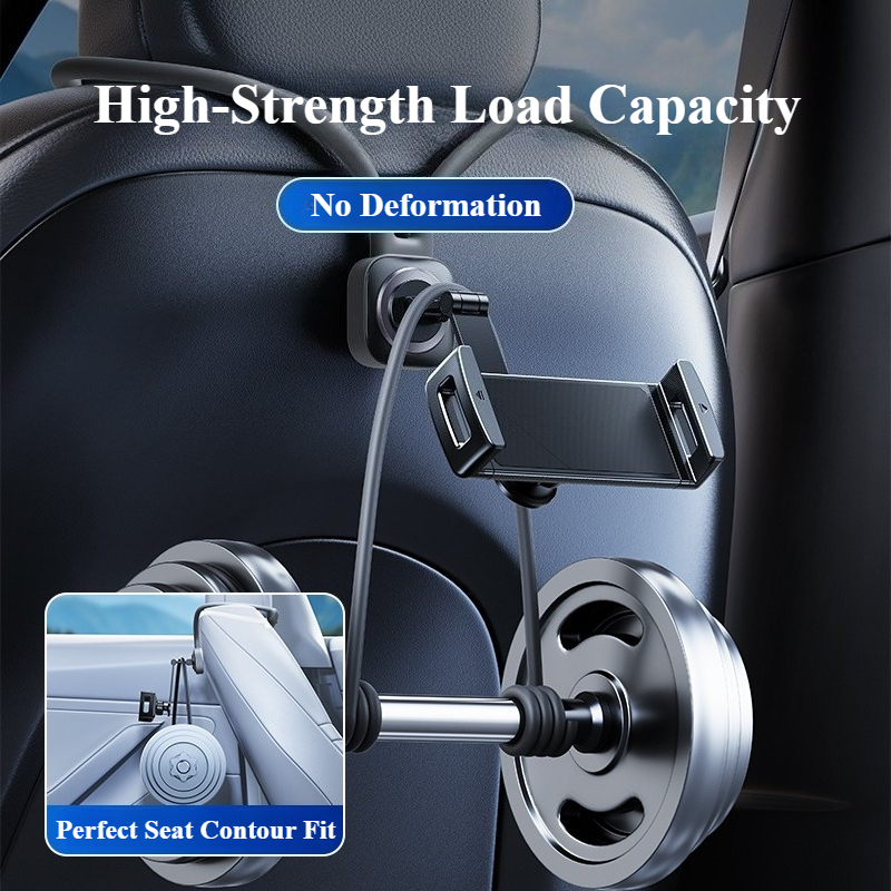 Oatsbasf Car Back Seat Tablet  - Tesla Tablet Accessories ulasan dan harga