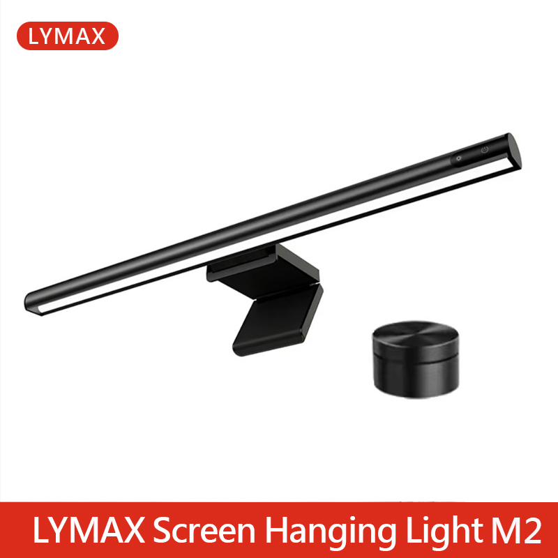 LYMAX M2/M2Plus Desk Lamp Scre - Tablet Lap Desk ulasan dan harga