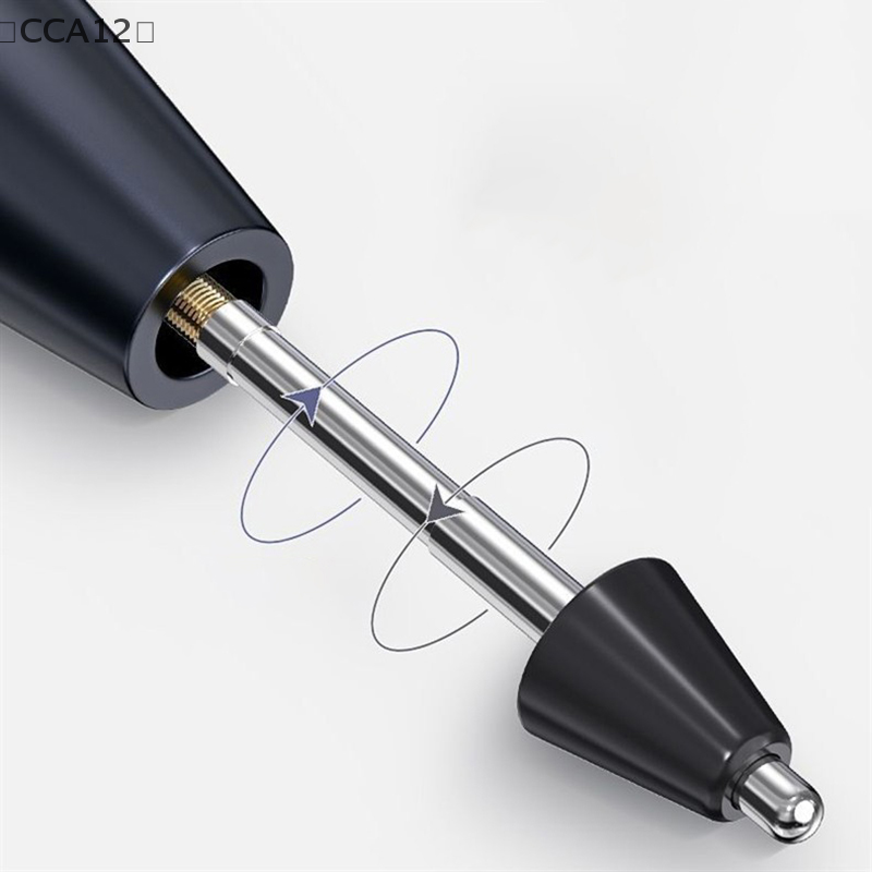 Metal Smart Stylus Pen Nib Rep - Mi Tablet Accessories ulasan dan harga