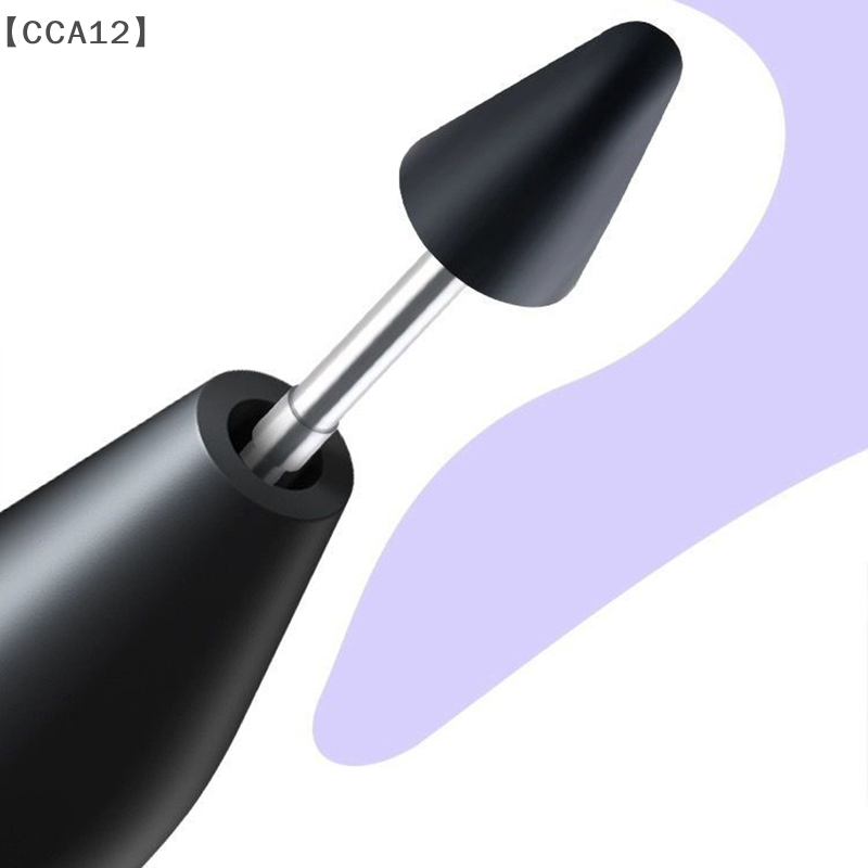 Metal Smart Stylus Pen Nib Rep - Mi Tablet Accessories ulasan dan harga