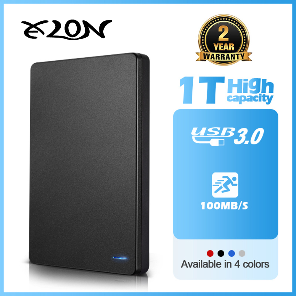 Portable HD External State Dri - Tablet Lap Desk ulasan dan harga