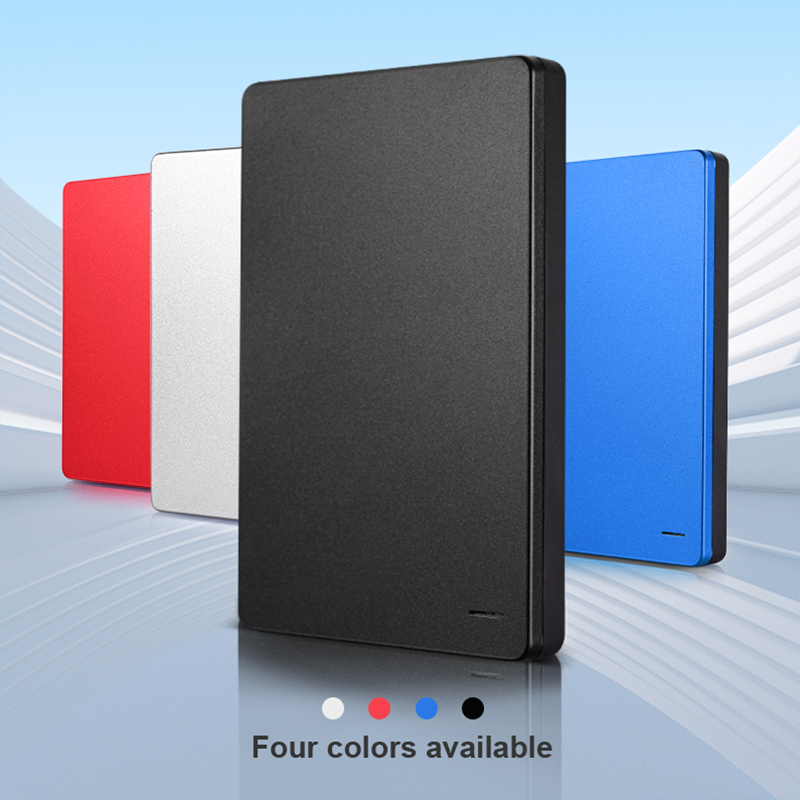 Portable HD External State Dri - Tablet Lap Desk ulasan dan harga