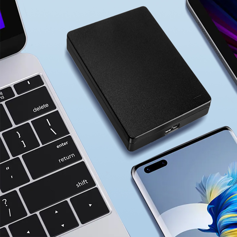 Portable HD External State Dri - Tablet Lap Desk ulasan dan harga