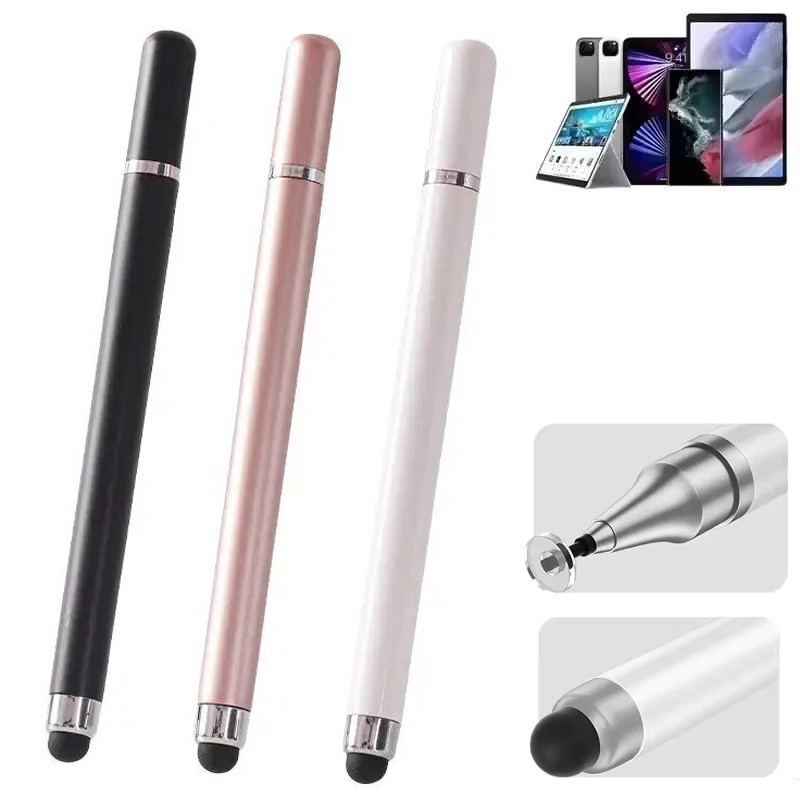 Universal Tablet Pen Touchscre - Tablet Ipad Accessories ulasan dan harga