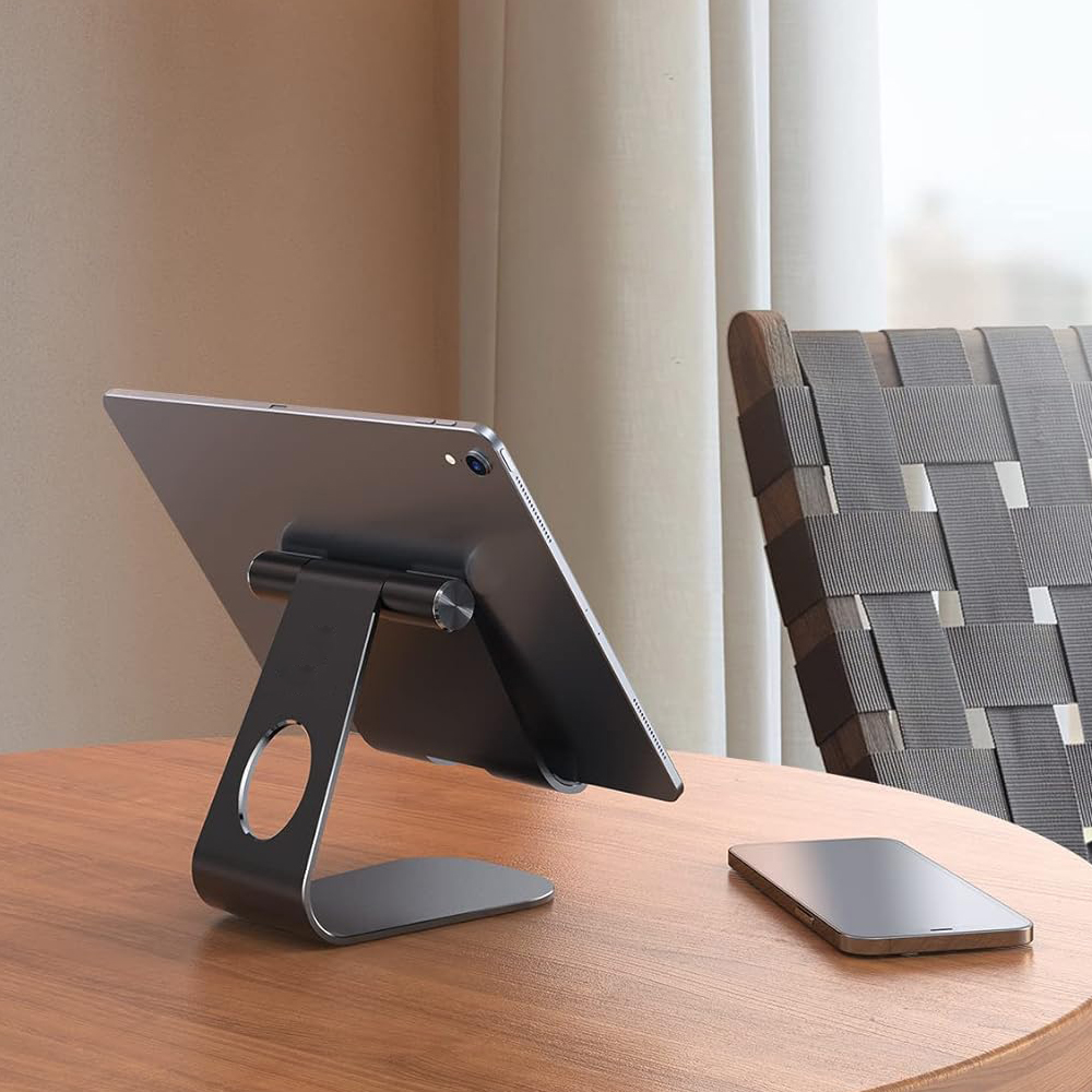 Mobile Phone Holder Stand For  - Mi Tablet Accessories ulasan dan harga