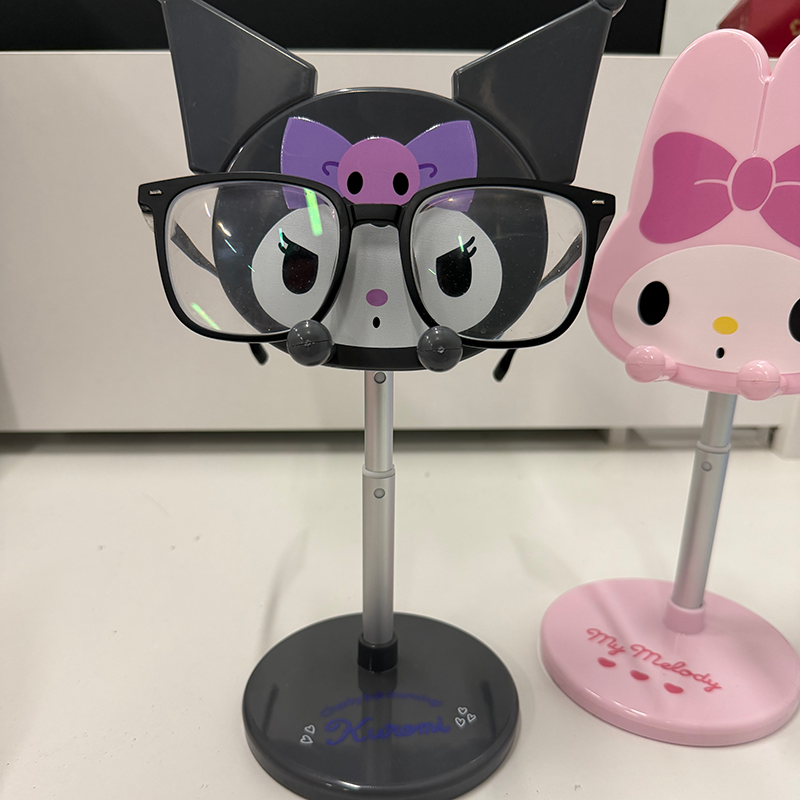 Cute Melody adjustable desktop - Tablet Ipad Accessories ulasan dan harga