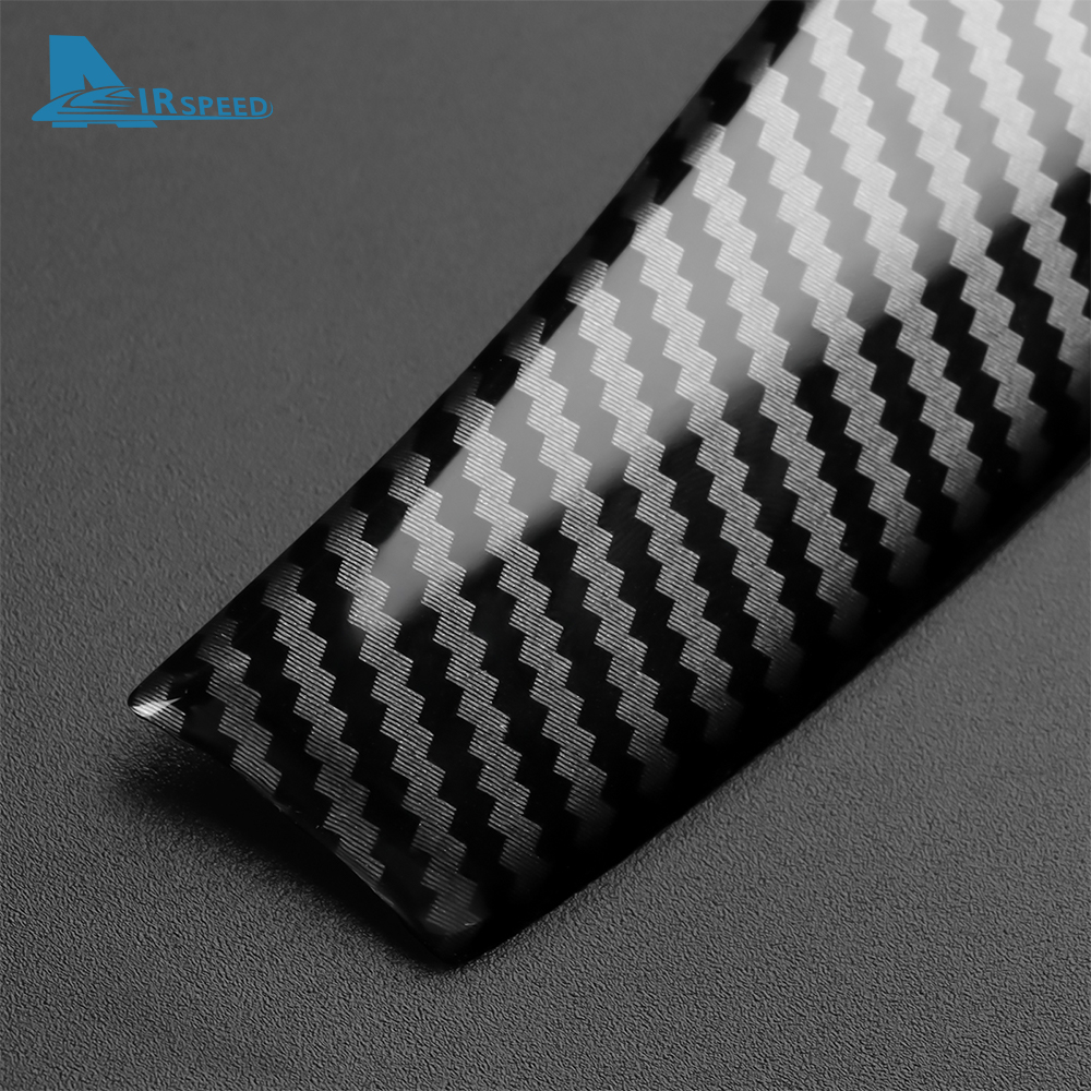 ABS Carbon Fiber Steering Whee - Tesla Tablet Accessories ulasan dan harga