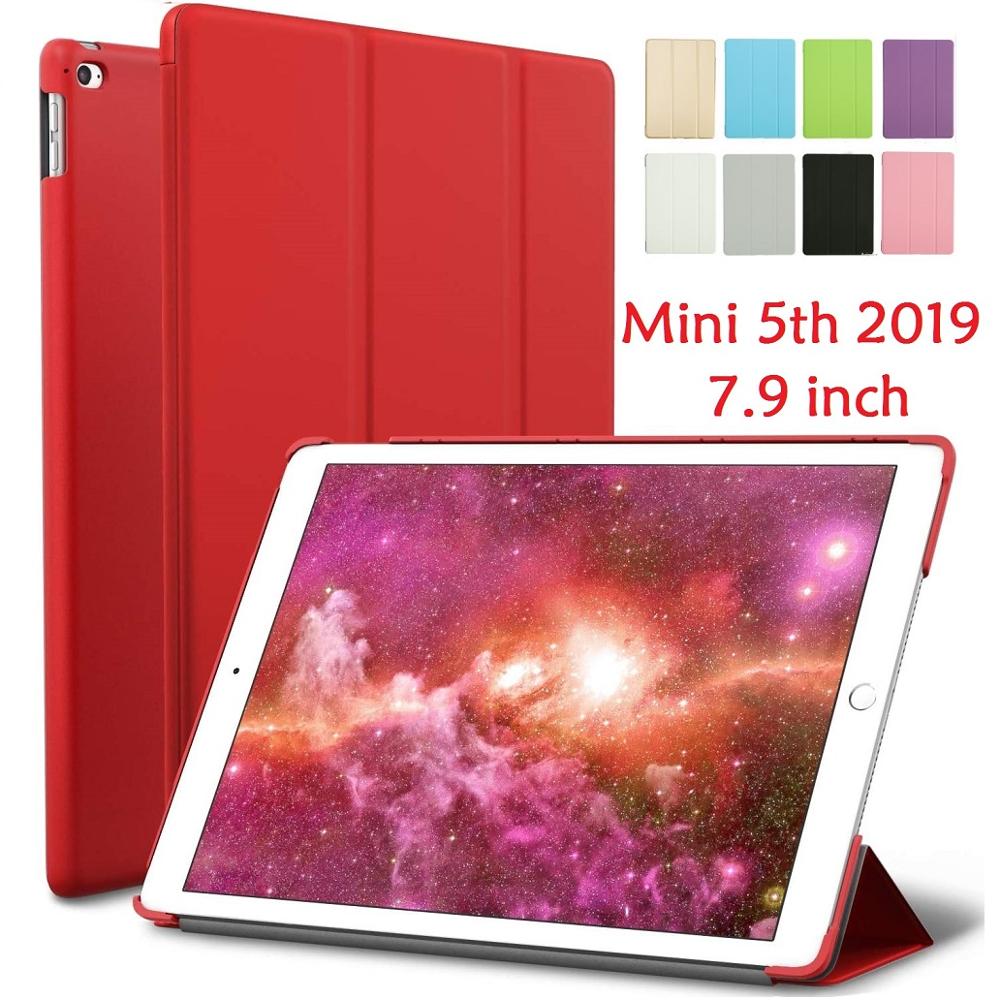7.9‘’ Slim folio Stand Coque f - Ipad Cover Folio ulasan dan harga